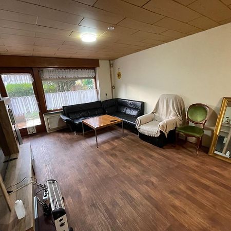 Bollgarten Apartment 8 Кьолн Екстериор снимка