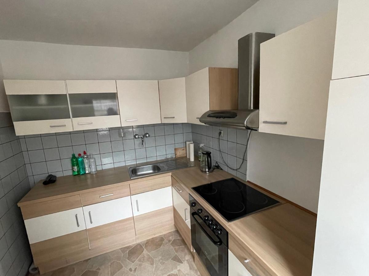 Bollgarten Apartment 8 Кьолн Екстериор снимка