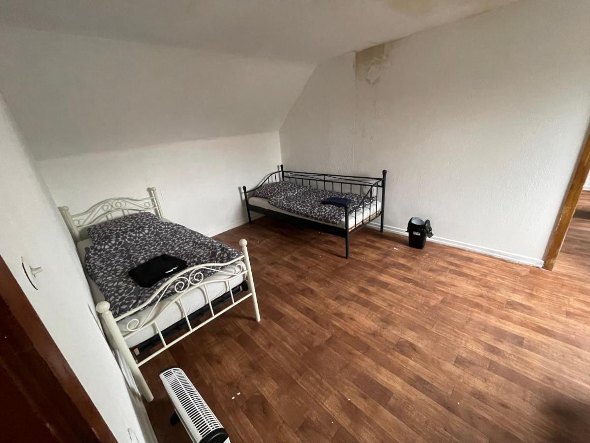 Bollgarten Apartment 8 Кьолн Екстериор снимка