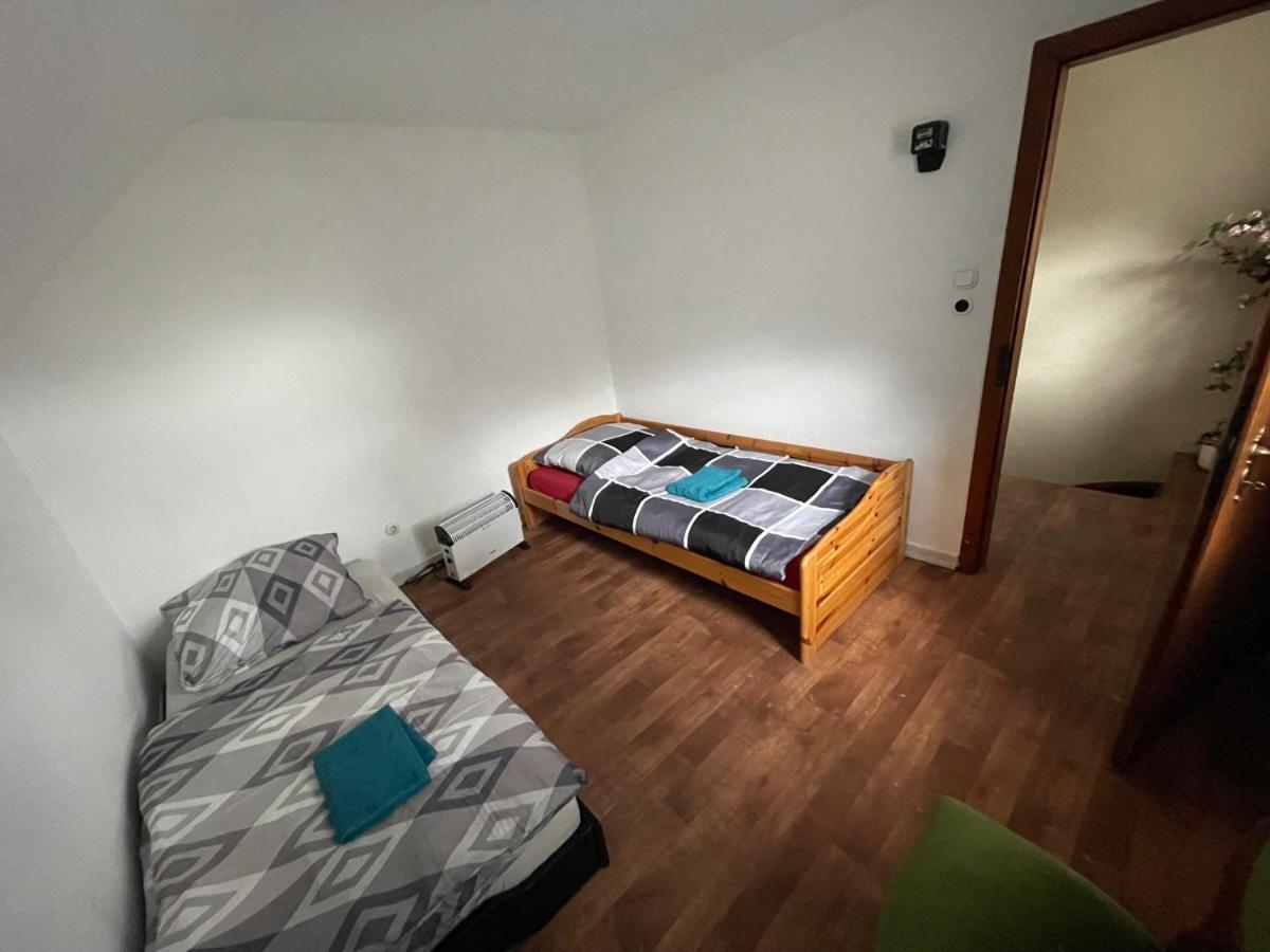 Bollgarten Apartment 8 Кьолн Екстериор снимка