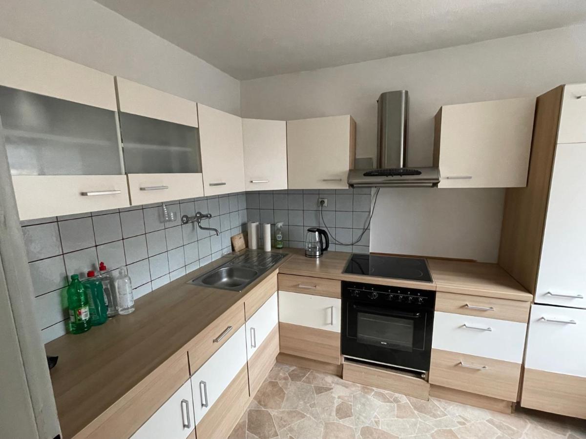 Bollgarten Apartment 8 Кьолн Екстериор снимка