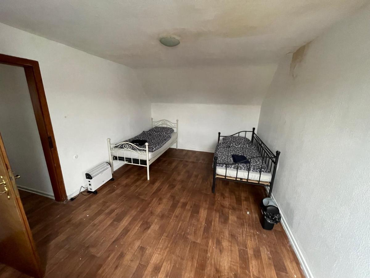 Bollgarten Apartment 8 Кьолн Екстериор снимка