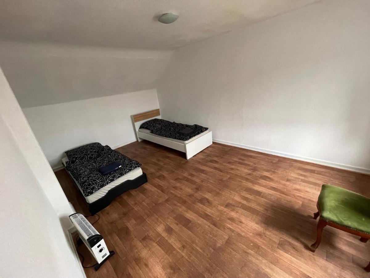 Bollgarten Apartment 8 Кьолн Екстериор снимка