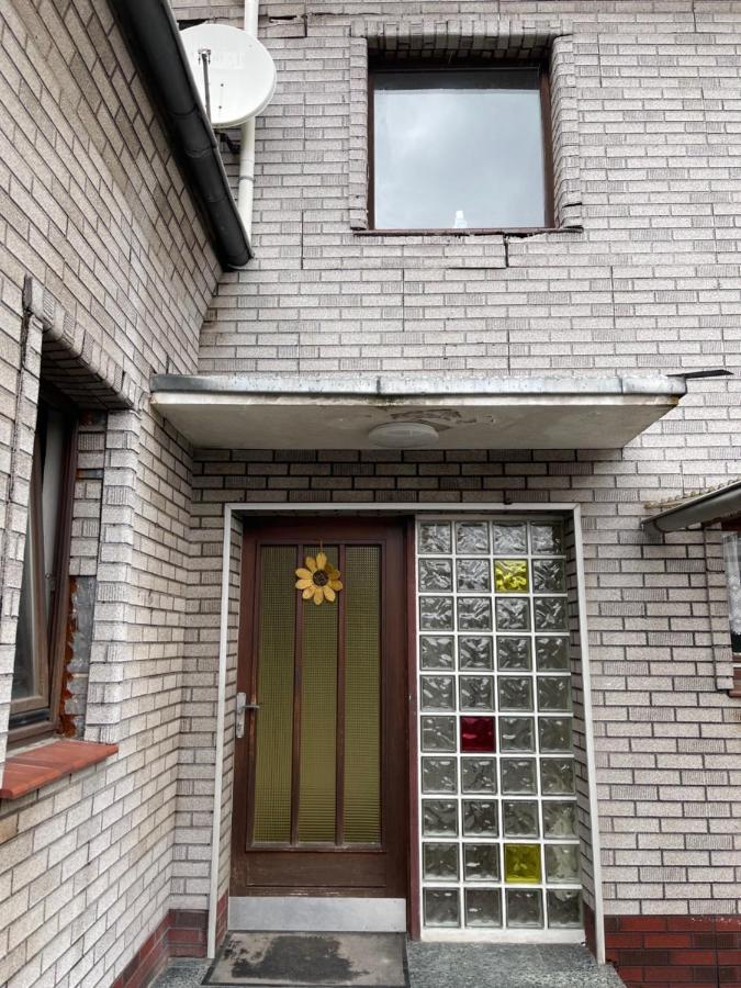 Bollgarten Apartment 8 Кьолн Екстериор снимка