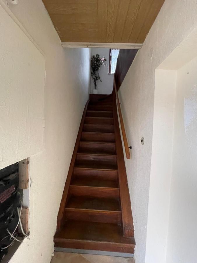 Bollgarten Apartment 8 Кьолн Екстериор снимка