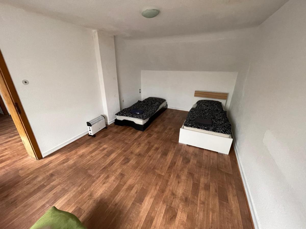 Bollgarten Apartment 8 Кьолн Екстериор снимка