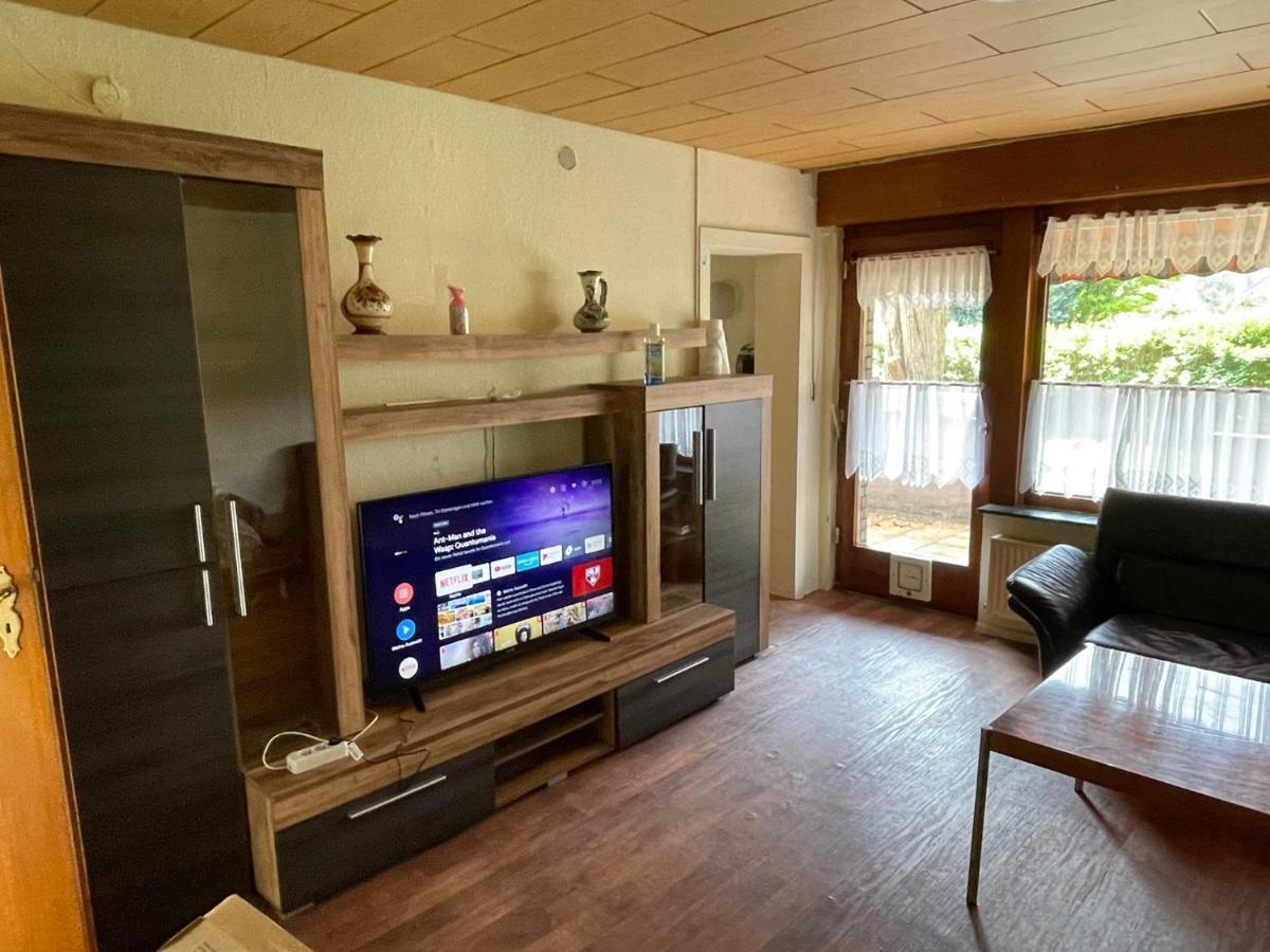 Bollgarten Apartment 8 Кьолн Екстериор снимка