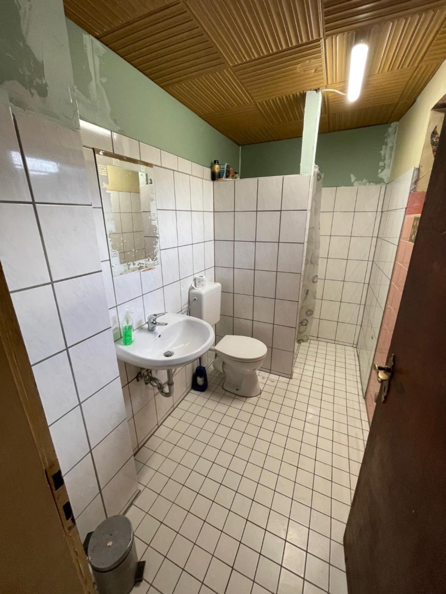 Bollgarten Apartment 8 Кьолн Екстериор снимка