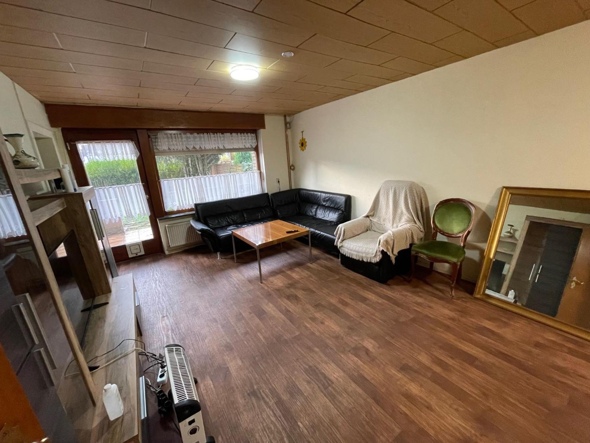 Bollgarten Apartment 8 Кьолн Екстериор снимка